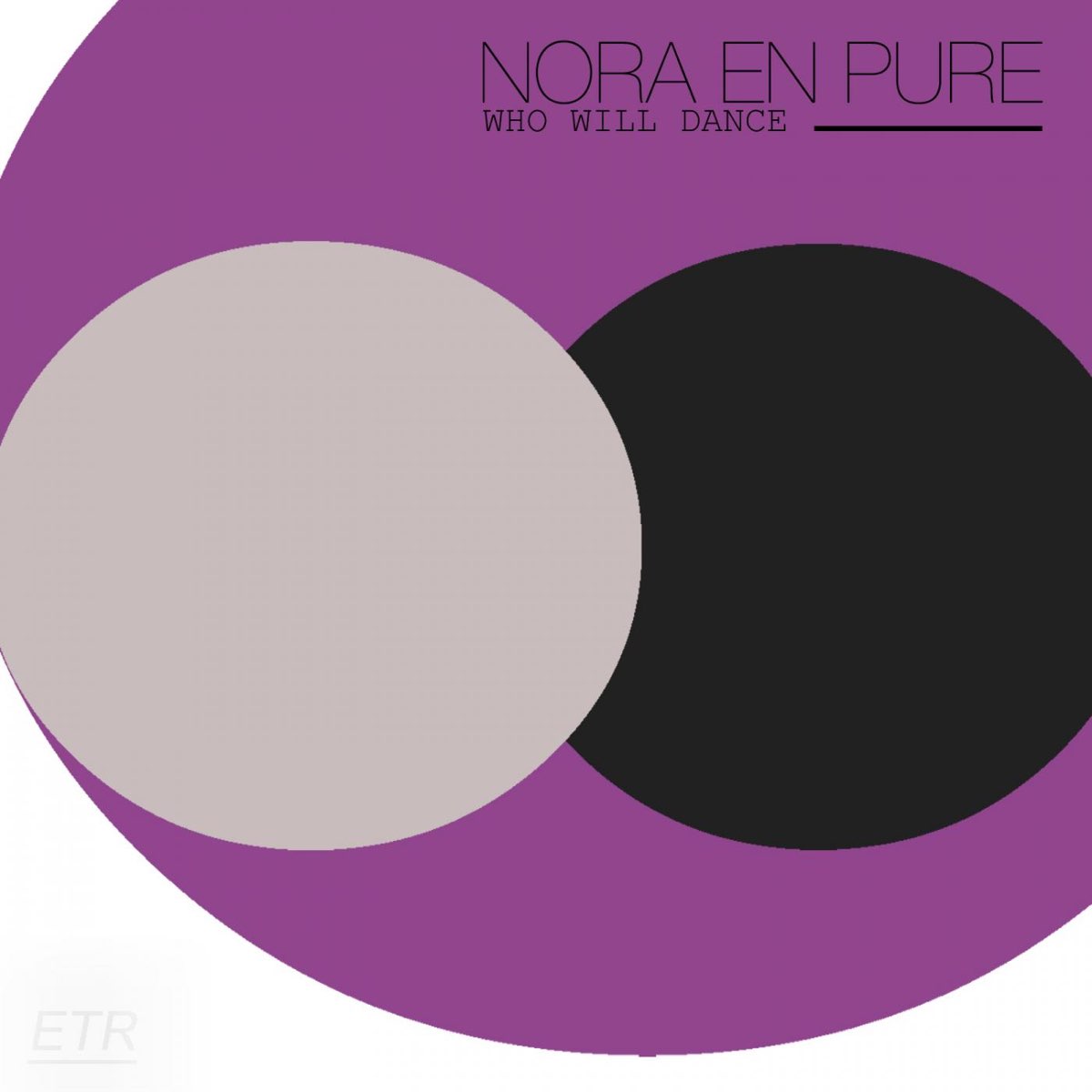 Who Will Dance - Single by Nora En Pure on Apple Music