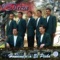 Tu Recuerdo Llegara - Grupo Briza lyrics