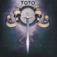 Toto - Hold the Line artwork