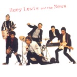 Huey Lewis & The News - Trouble In Paradise