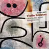 Stream & download Schulhoff: Violin Sonatas