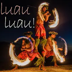 Luau Luau - 50 Hawaiian Songs for Summer, Beach Parties, Bbqs, Pool Parties, Relaxing, Traveling, And More by Various Artists album reviews, ratings, credits