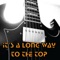 Long Way To the Top - Back in Black lyrics