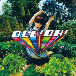 OLE!OH! - Single - Kaela Kimura OLE!OH! - Single - Kaela Kimura