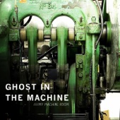 Ghost in the Machine artwork