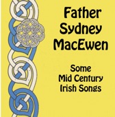 Some Mid Century Irish Songs artwork