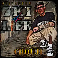 Oki4Life by CHOUJI album reviews, ratings, credits