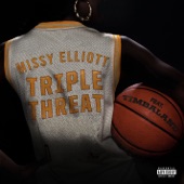 Missy Elliott - Triple Threat