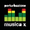 Musica X - Perturbazione lyrics