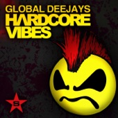 Hardcore Vibes (Radio Edit) artwork