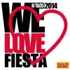 Stream & download Feel It in My Heart (Johnny Matrix, Marc Tian & Mario Black Club Mix) [Dj Maxx Fiesta vs. Tony T.]