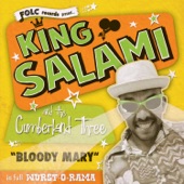 King Salami and the Cumberland Three - Lolette (Cover Version)