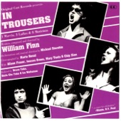 In Trousers (1979 Original Off-Broadway Cast) [Cast Recording] artwork