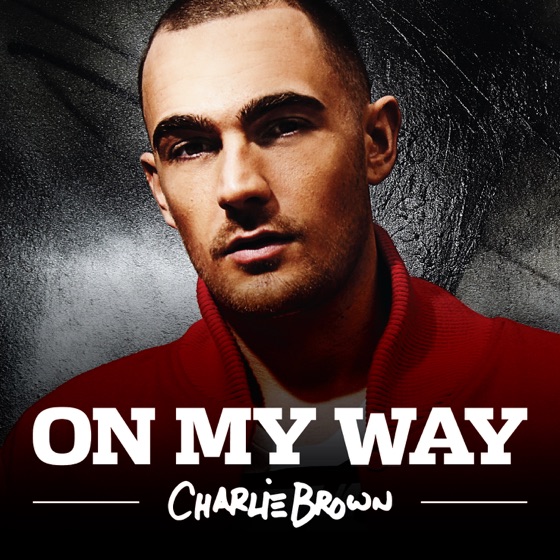 Cover artwork for On My Way (MNEK Mix)