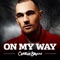 On My Way (MNEK Mix) - Charlie Brown lyrics