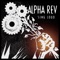 Sing Loud (Radio Edit) - Alpha Rev lyrics