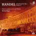 Concerto grosso Op. 3 No. 3 in G major: III - Allegro song reviews