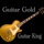 Guitar King - Scarlett O'hara