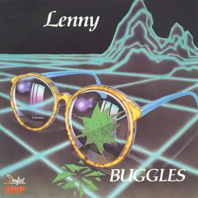 Lenny - EP - The Buggles