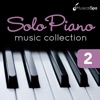 Solo Piano Music Collection 2: Relaxing Piano Music for Massage, Spa and Healing