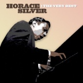 The Very Best: Horace Silver artwork
