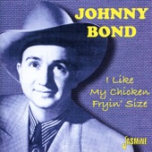 Johnny Bond - Fat Gal