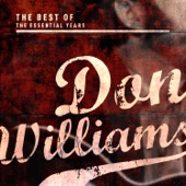 Best of the Essential Years: Don Williams artwork