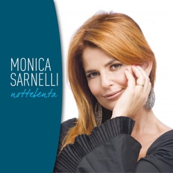 Monica Sarnelli - Chi tene 'o mare