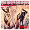 Massive Progressive, Vol. 2 (Miami WMC Edition) - 35 Powerfully Edm Tracks