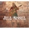 Back to the Blues - Jill Sissel lyrics