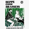 Beppe come Brassens. Storie di gente per male