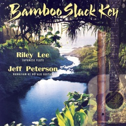 Jeff PetersonRiley Lee - Kipahulu