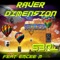 Raver Dimension - S3RL lyrics