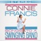 You're Nobody 'Til Somebody Loves You - Connie Francis lyrics