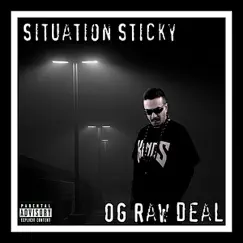Situation Sticky by Raw Deal album reviews, ratings, credits