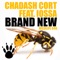 Brand New - Chadash Cort lyrics