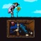 Anyplace - Zonic Shockum lyrics