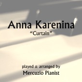 Anna Karenina (Theme from "Curtain") artwork