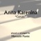 Anna Karenina (Theme from "Curtain") cover