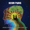 The Sun (feat. Peter Thomas) - Kevin Paris lyrics
