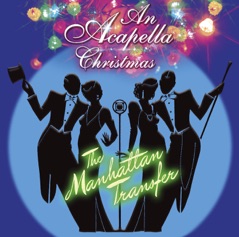 An Acapella Christmas (Remastered) [With Interactive Booklet]