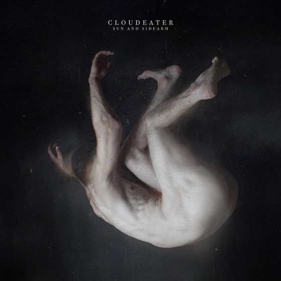 Cover artwork for Nothing Critical