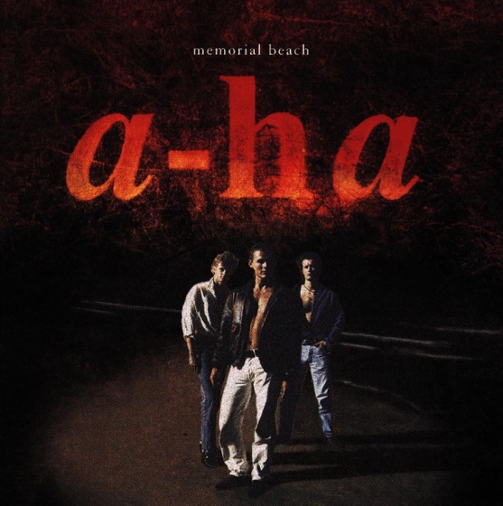 Cover artwork for Memorial Beach