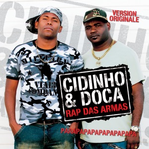 Cidinho & Doca - Rap das Armas (Lucana Club Mix) - Line Dance Musik