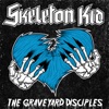 The Graveyard Disciples - Single