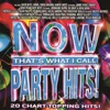 Now That's What I Call Party Hits artwork