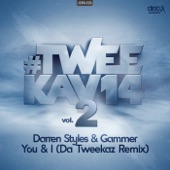 You & I (Da Tweekaz Remix) [Extended Version] artwork