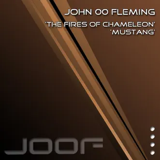 The Fires of Chameleon by John 00 Fleming song reviws