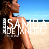 Samba De Janeiro (Club Mix) artwork