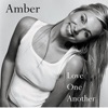 amber - love one another